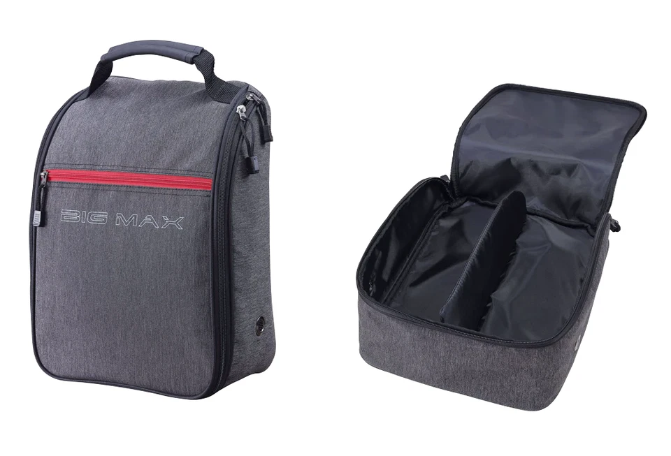 Big Max Shoe Bag - Golfschuhtasche (N2749-CR)