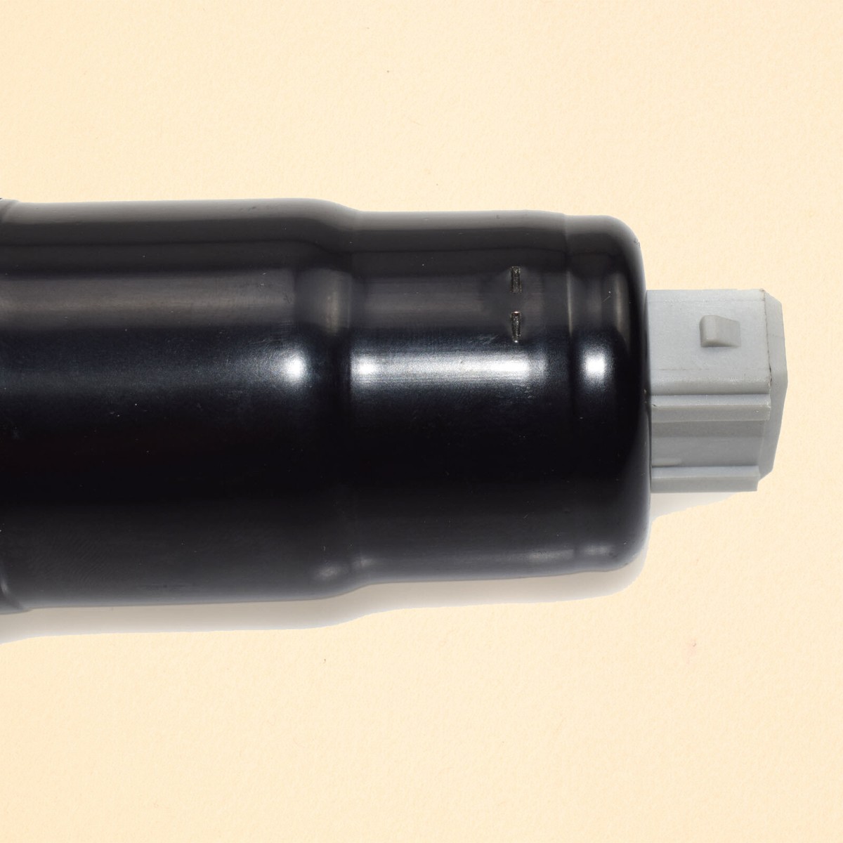 Garosa Valve IAC pour E36 Soupape de Commande d'Air de Ralenti en T