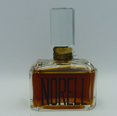 *** VINTAGE *** NORELL - reines Parfum Extrait 28 ml