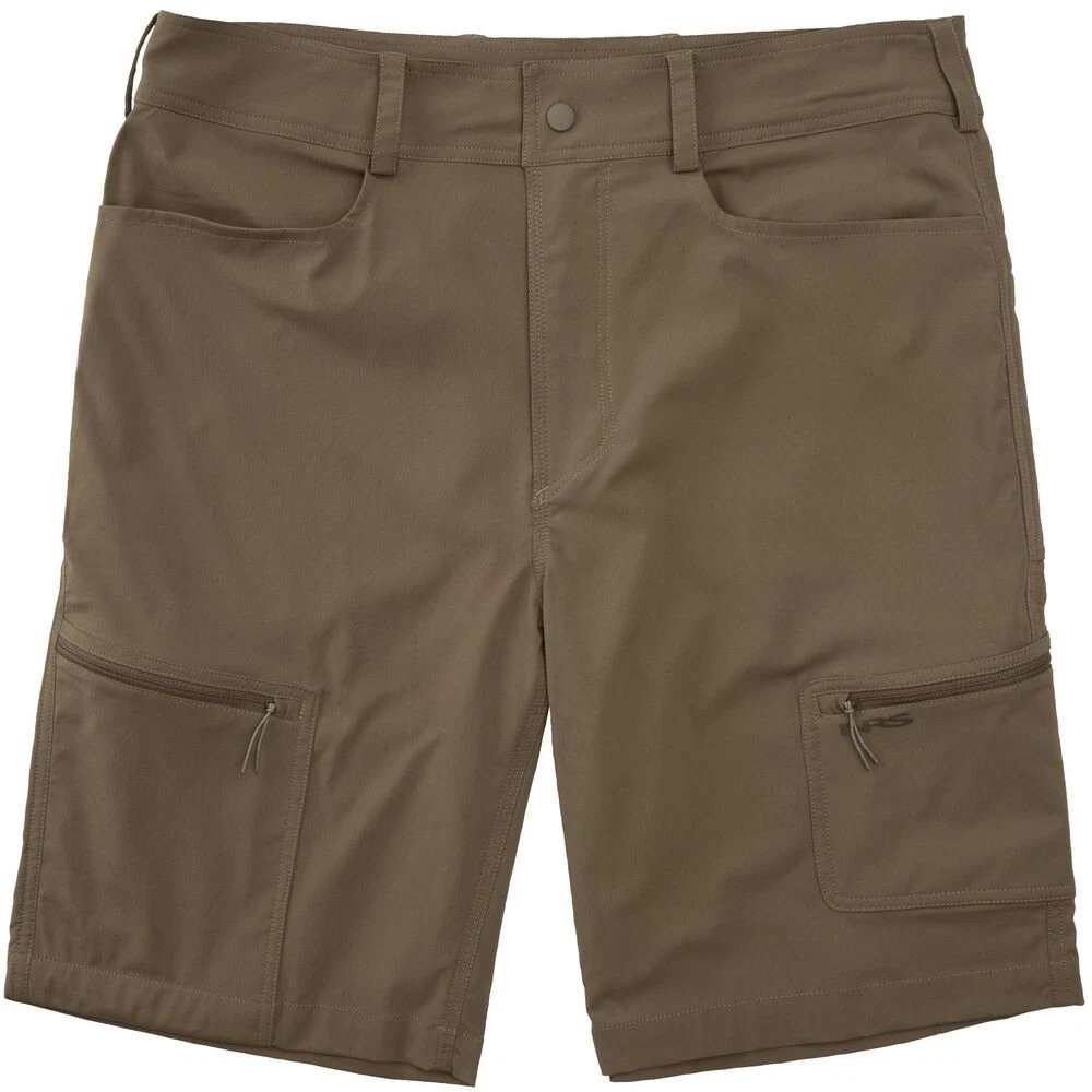 NRS Lolo Shorts Mens 36 Cargo Outdoor Hiking Trail Quick Dry Gorpcore Utility