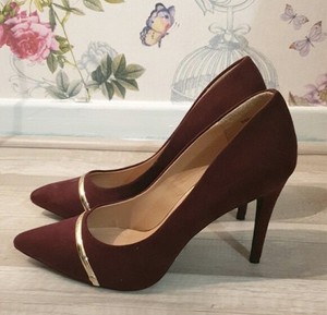 new look talon homme