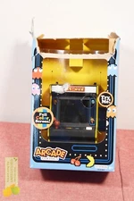 Pac-Man Arcade Classics Handheld Electronic Game