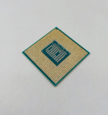 Intel Core Mobile i3-3120M SR0TX CPU przessor Sockel G2