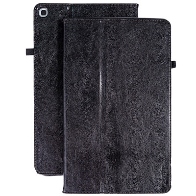 Tablet Cover Leder Samsung Galaxy Tab A 10,1 (2019) T515/T510 Tasche Schutzhülle