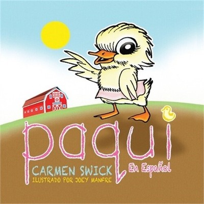 Paqui (Paperback or Softback)