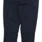 2000'S Wrangler ORIINALS CARPENTER Denim Painter Pants, Men's, Size W31 cotton blue type Vintage Second Hand