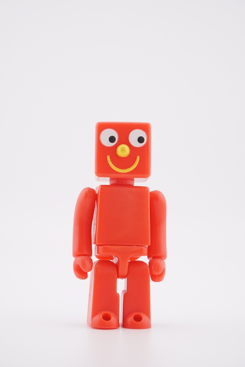 GUMBY　ピンバッジ　The Blockheads　ガンビー　ブロックヘッズ GUMBY ピンバッジ The Blockheads ガンビー ブロックヘッズ