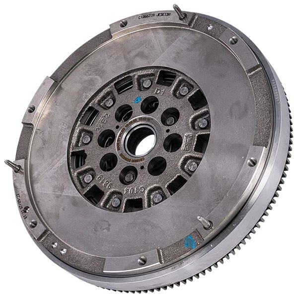 Transmission Dual Mass Flywheel DMF Vauxhall Astra J 11.13-On - VM  