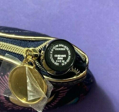 LANCOME COLOR DESIGN Lipstick Choose - Picture 3 of 9