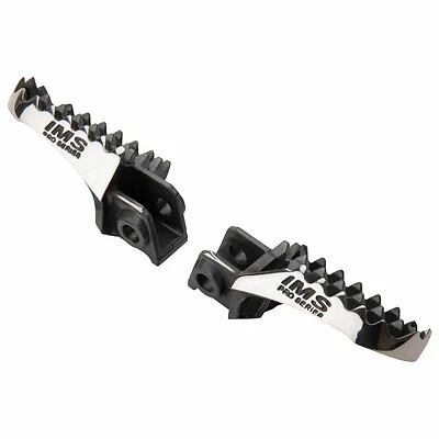 Clavijas de pie de acero inoxidable IMS Pro-Series-2000-2016 KTM 85-525 SX/EXC/WC-W/SXF Foto 3 de 4