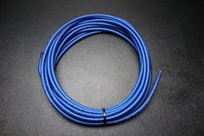 8 GAUGE AWG WIRE 100 FT BLUE CABLE POWER AUTOMOTIVE STRANDED PRIMARY BATTERY PS