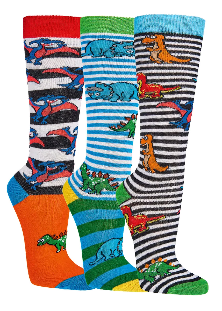Aosfun 2 Paare Weihnachten Kniestrüpfe Daen Overkn Produktbild-Vorschau 14