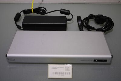 Polycom RealPresence Group 500 Mit Netzteil