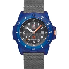 Luminox XS.8902.ECO Men's Watch - A Masterpiece of Precision and Style