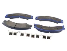 For 2008-2019, 2021-2023 Ford E450 Super Duty Brake Pad Set Motorcraft 44548BW