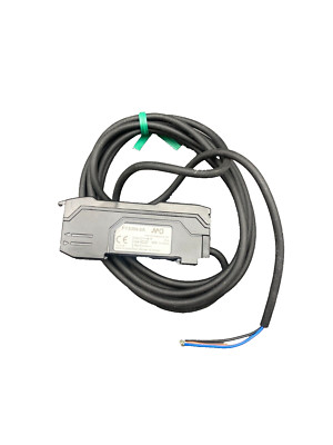 MIKRODETEKTOREN FY3/0N-0A FIBER VERSTÄRKER OPTISCH x1 Stück