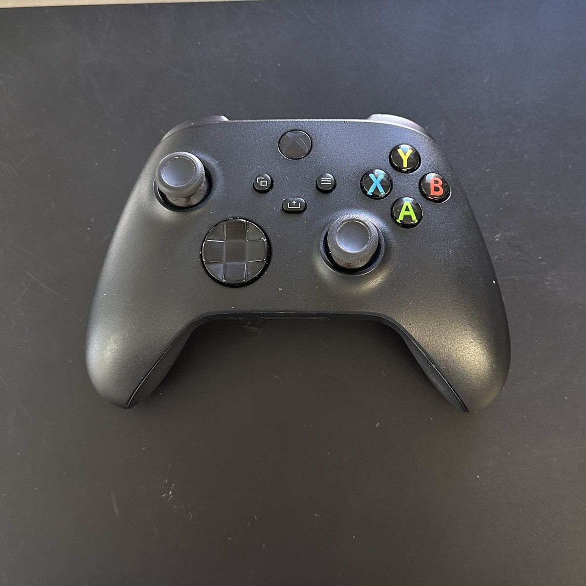 Microsoft Xbox One X 1TB Console - Black W/ Controller Microsoft Xbox One X 1TB Console - Black W/ Controller