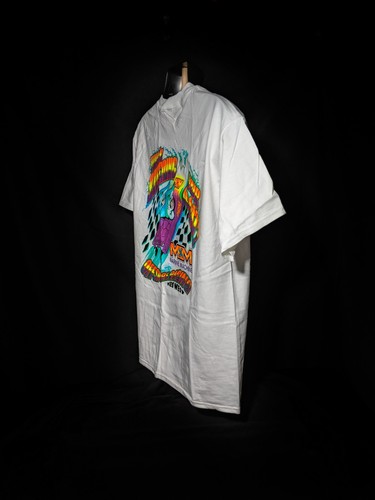 " Who's Steering Your Boat ? " Power Boating Beefy-T Shirt New - Picture 7 of 11