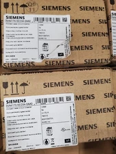 Siemens 3va4160-5ed34-0aa0 60amp circuit breaker type 3VA4 brand new