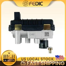 G-041 763797 Turbo actuator for Hyundai Santa Fe 2.2 CRDi GTB1752VLK 28231-2F100
