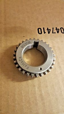 FoMoCo CRANK Sprocket B535B (5015425)