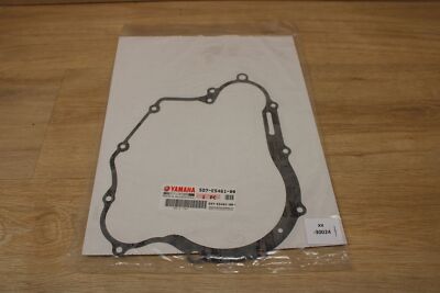 Yamaha 5D7-E5461-00 Gasket, Crankcase (nas) NOS NEU genuine xx30024