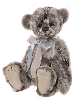 Charlie Bears UK - Mo - CB242455A