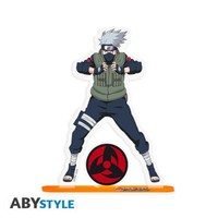 Naruto Shippuden Kakashi Acrylfigur Anime Manga Sammeln Collect Merchandise Fan