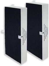 PUREBURG HEPA Filter Compatible with Honeywell HHT270 HHT290 Air Purifier