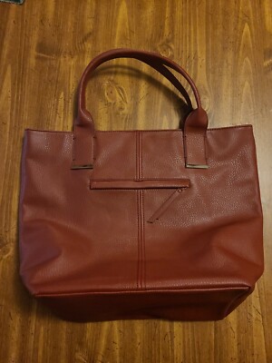 extra large laptop tote