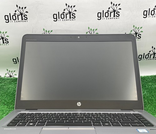 HP Elitebook 840 G4 Laptop Intel i5-7300U 2.60GHz / 8GB RAM / 256GB SSD - Afbeelding 8 van 20