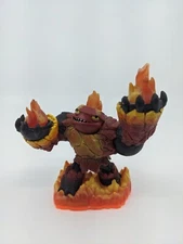 Skylanders Giants Hot Head Character Figure 2012 Activision 