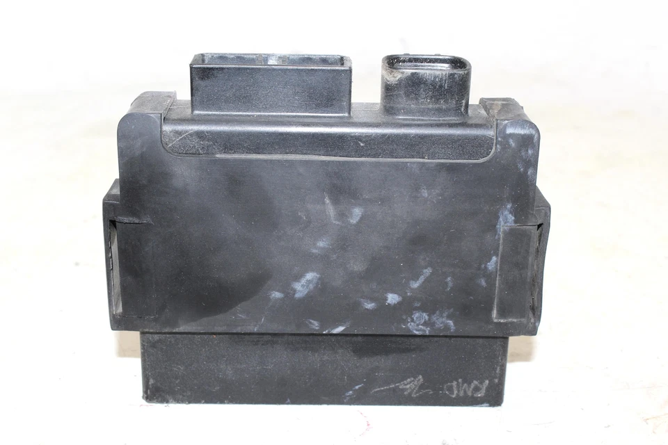 Unidad de control de computadora Suzuki GSXR600 ECU 2000 caja negra Ecm Cdi 32900-34E30 Foto 3 de 4