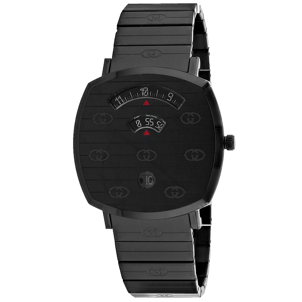 Gucci Wristwatches with Chronograph