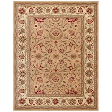 SAFAVIEH Lyndhurst LNH212D Beige / Ivory Rug
