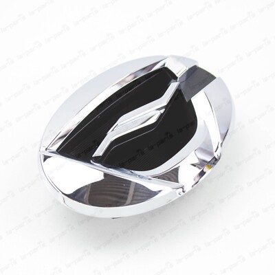 New Genuine Toyota Corolla Rumion Front Emblem Logo Ornament JDM