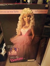 my best friend doll 1992