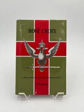 Rose Croix