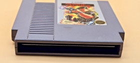 Rush'N Attack 5 viti (Nintendo NES, 1987) autentico pulito, testato e funzionante