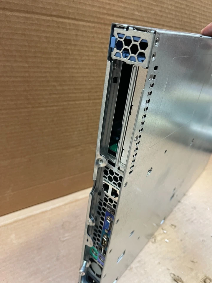 Dell power vault 745N MODEL SMU - Image 4 of 4