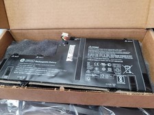 HP EliteBook x360 1030 G2 13.3" Battery 11.55V 57Wh OM03XL 863280-855 FOR PARTS