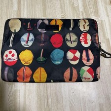 Paul Smith PaulSmith clutch bag limited edition