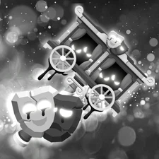 Flee The Facility Soulless Theater Set FAST DELIVERY FTF