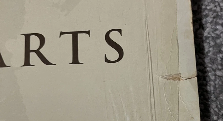 Ron Trent – Primitive Arts 3xLP 1999 Ltd Ed 180g - Image 3 of 4