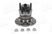 Radlagersatz Hinterachse Links Oder Rechts FÜR Opel Astra G CC (T98) - AIC 52513