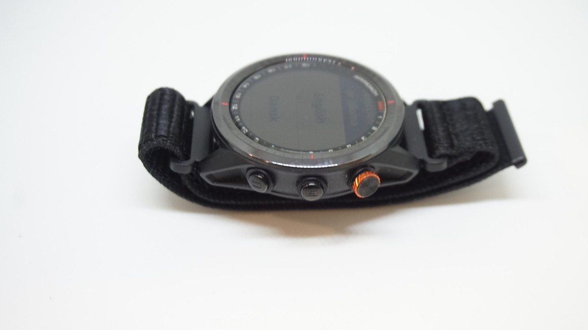 Garmin Approach S62 Premium Golf GPS Watch - Black for sale online