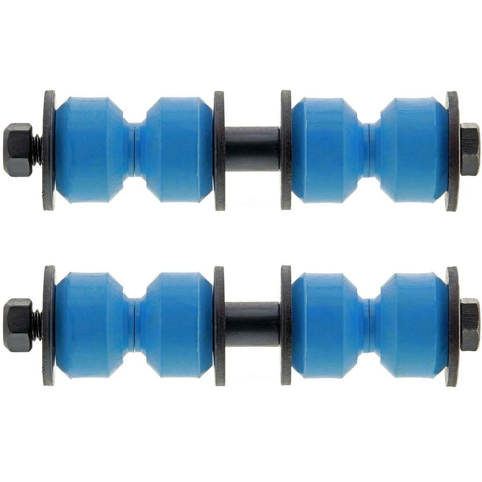 Mevotech Front Stabilizer/Sway Bar Link Kit For Chevrolet S10 1997 1996 1995 - Image 2 of 4