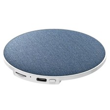 Bluetooth Bedroom Pillow Speaker, Under Pillow Sound Machine with White7904