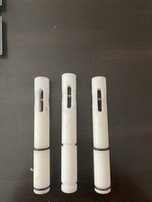 Taylor Soft Serve Machine Draw Shafts