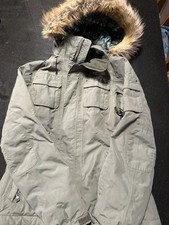 North face Hyvent Ladies Ski Jacket Size xS